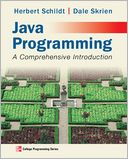 Java Programming: A Comprehensive Introduction