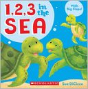1, 2, 3 in the Sea