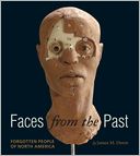 Faces from the Past by James M. Deem: Book Cover