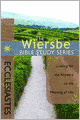 The Wiersbe Bible Study Series: Ecclesiastes: Looking for the Answer to the Meaning of Life