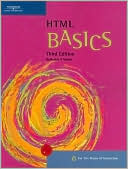 HTML BASICS, Third Edition