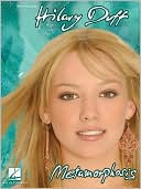 Hilary Duff - Metamorphosis by Hilary Duff: Book Cover