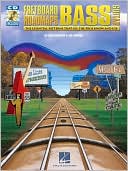 Fretboard Roadmaps Bass - Cd/pkg
