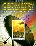 McDougal Littell High School Math: Student Edition Geometry 1998