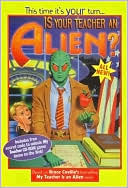 Is Your Teacher an Alien?