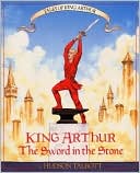 Sword in the Stone #1 King Arthur: The Sword in the Stone