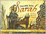 Thank You, Sarah: The Woman Who Saved Thanksgiving