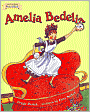 Amelia Bedelia (I Can Read Book Picture Book Series)