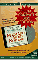 Much Ado About Nothing (2 CDs)