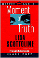 Moment of Truth (Rosato and Associates Series #7)
