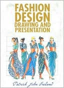 Fashion Design Drawing And Presentation