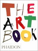 The Art Book