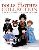 download Dolls' Clothes Collection book