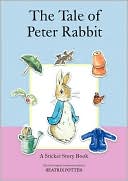 The Tale of Peter Rabbit: A Sticker Story Book