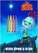Chicken Little Wish upon a Star
