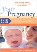 Your Pregnancy Quick Guide to Feeding Your Newborn