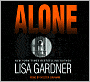 Alone (Detective D. D. Warren Series #1)