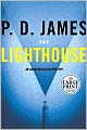The Lighthouse (Adam Dalgliesh Series #13)