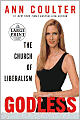 Godless: The Church of Liberalism