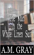 The Man in the White Linen Suit