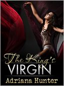 The King's Virgin (Medieval Erotic Romance)