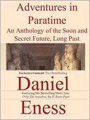 Adventures in Paratime: An Anthology