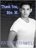 Thank You, Mrs. M