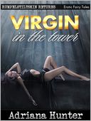 The Virgin In The Tower - Erotic Fairy Tale