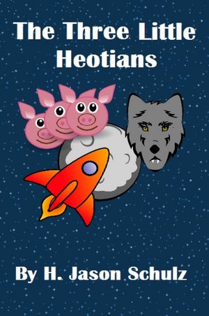 The Three Little Heotians [NOOK Book]
