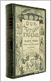 Our Mutual Friend (Illustrated + FREE audiobook link + Active TOC)