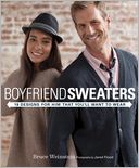 Boyfriend Sweaters: 19 Designs for Him That You'll Want to Wear