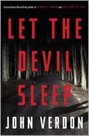 Let the Devil Sleep: A Novel