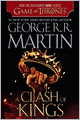 A Clash of Kings (HBO Tie-in Edition) (A Song of Ice and Fire #2)
