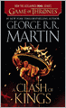 A Clash of Kings (HBO Tie-in Edition) (A Song of Ice and Fire #2)
