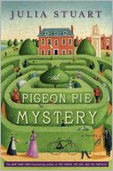 The Pigeon Pie Mystery: A Novel