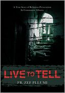 download Live to Tell book