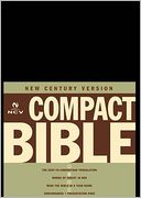 Compact Text Bible: New Century Version