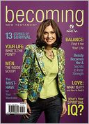 Becoming: The Complete New Testament