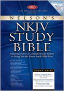 Study Bible-NKJV