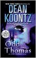 Odd Thomas (Odd Thomas Series #1)