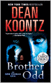 Brother Odd (Odd Thomas Series #3)