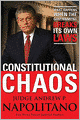 Constitutional Chaos: What Happens When the Government Breaks Its Own Laws