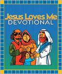 Jesus Loves Me Devotional