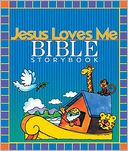 Jesus Loves Me Bible
