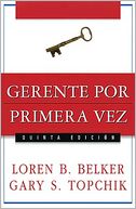 Gerente por primera vez