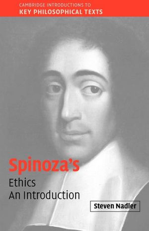 Spinoza's 'Ethics': An Introduction