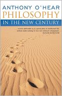 Philosophy in the New Century