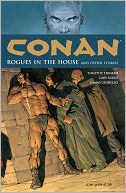 Conan, Volume 5: Rogues in the House and Other Stories
