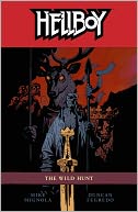 download Hellboy, Volume 9 : The Wild Hunt book