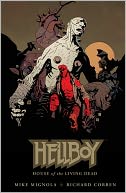 Hellboy: House of the Living Dead